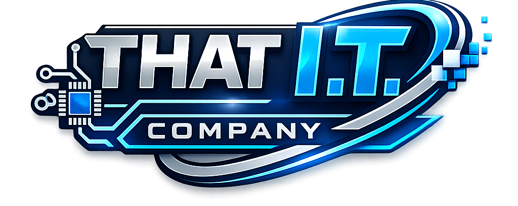 That IT Company